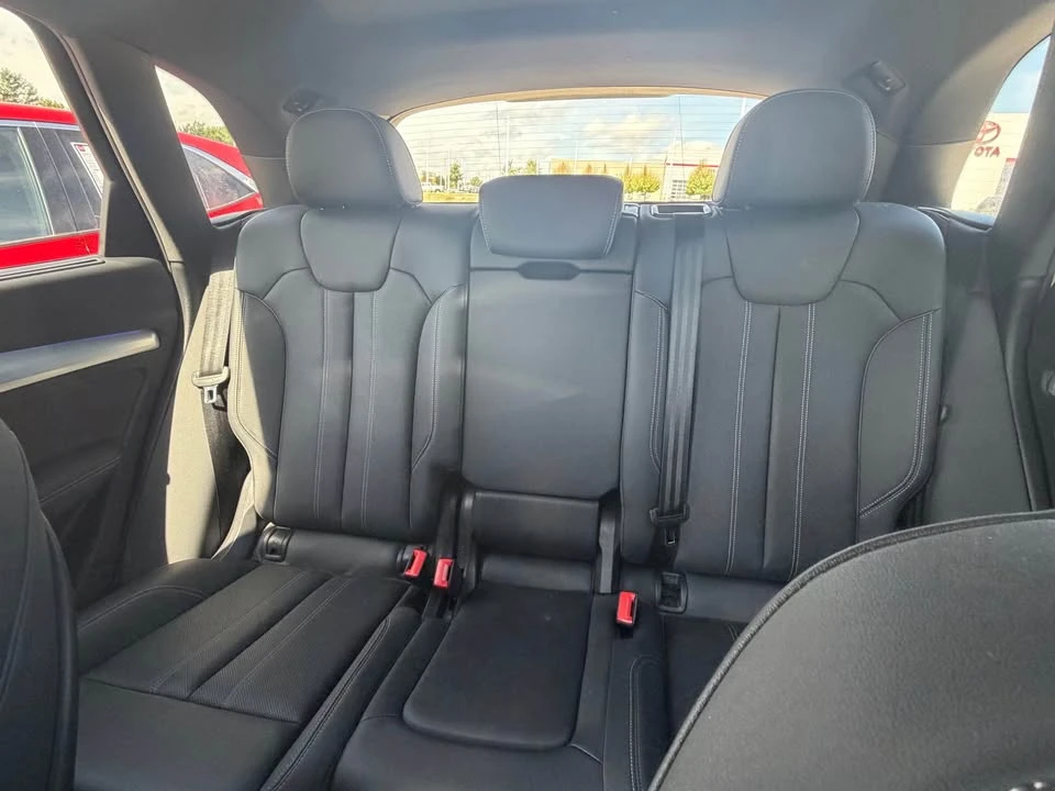 2024 Audi FY Q5 - Image 15 of 18