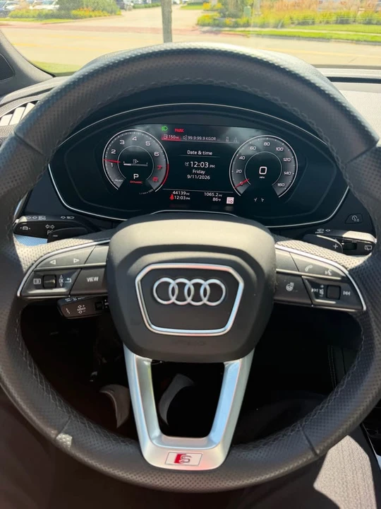 2024 Audi FY Q5 - Image 10 of 18