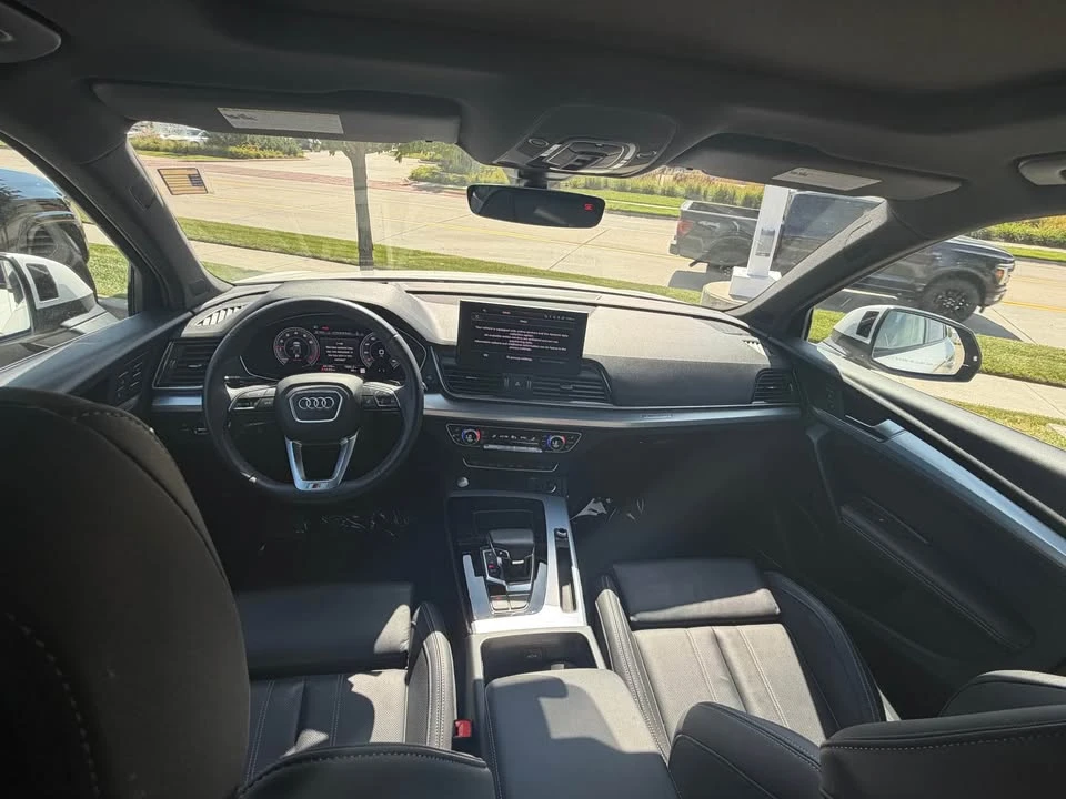2024 Audi FY Q5 - Image 11 of 18
