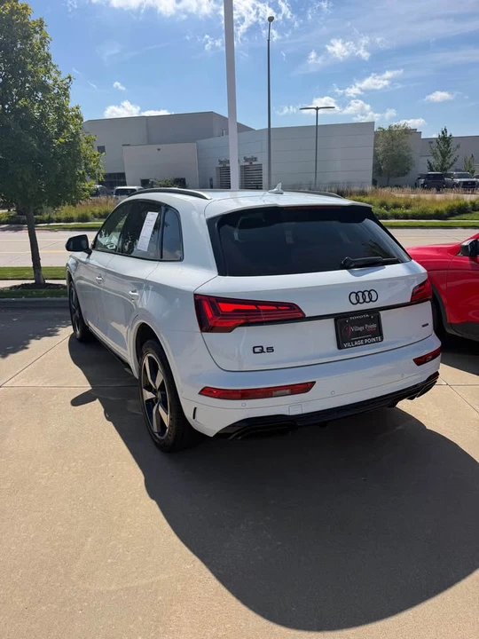 2024 Audi FY Q5 - Image 7 of 18