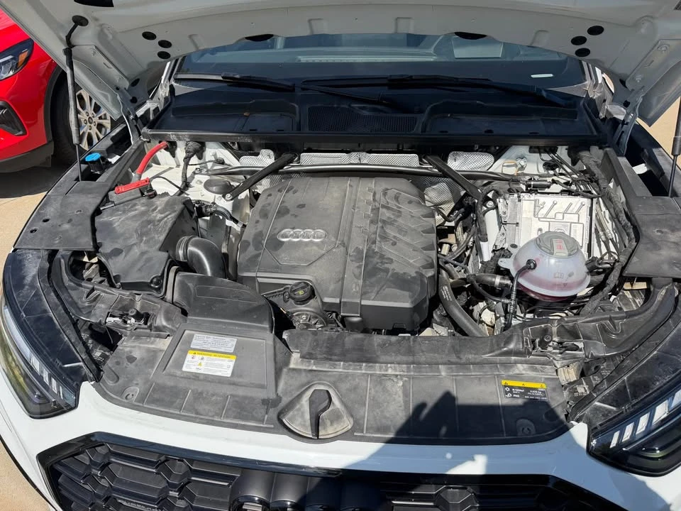 2024 Audi FY Q5 - Image 17 of 18