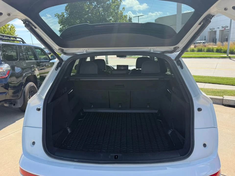 2024 Audi FY Q5 - Image 9 of 18