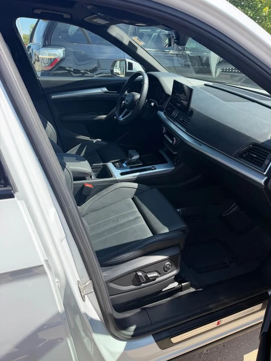 2024 Audi FY Q5 - Image 13 of 18