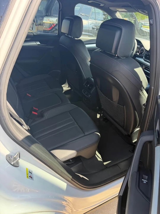 2024 Audi FY Q5 - Image 14 of 18