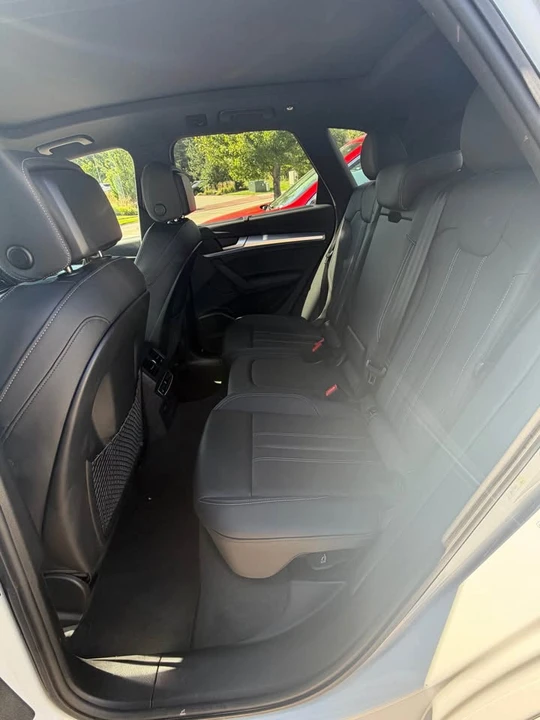2024 Audi FY Q5 - Image 16 of 18