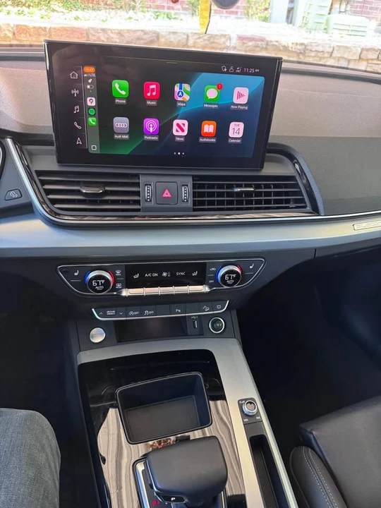 2024 Audi FY Q5 - Image 7 of 9