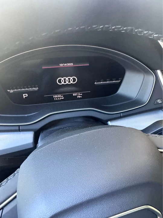 2024 Audi FY Q5 - Image 5 of 9