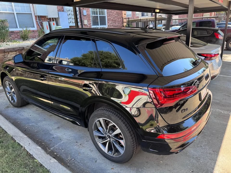 2024 Audi FY Q5 - Image 3 of 9
