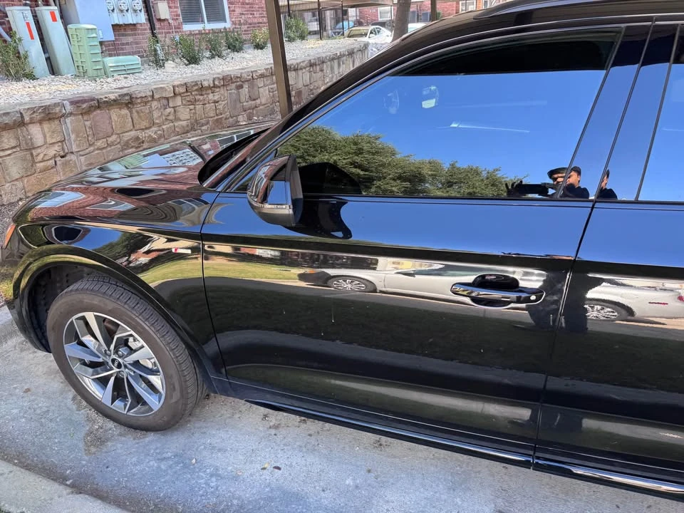 2024 Audi FY Q5 - Image 2 of 9