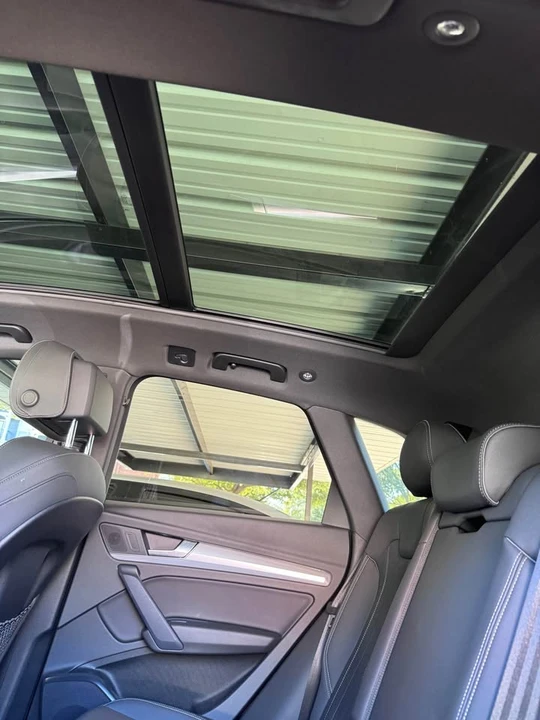 2024 Audi FY Q5 - Image 9 of 9