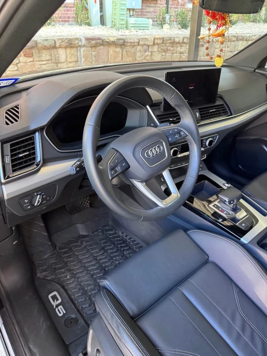 2024 Audi FY Q5 - Image 4 of 9