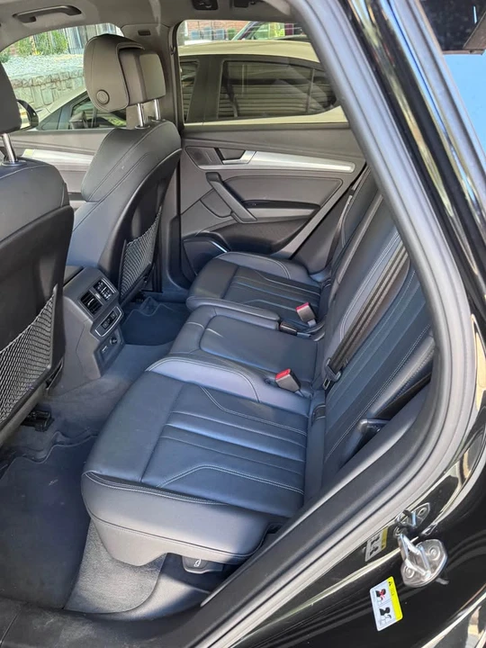 2024 Audi FY Q5 - Image 6 of 9