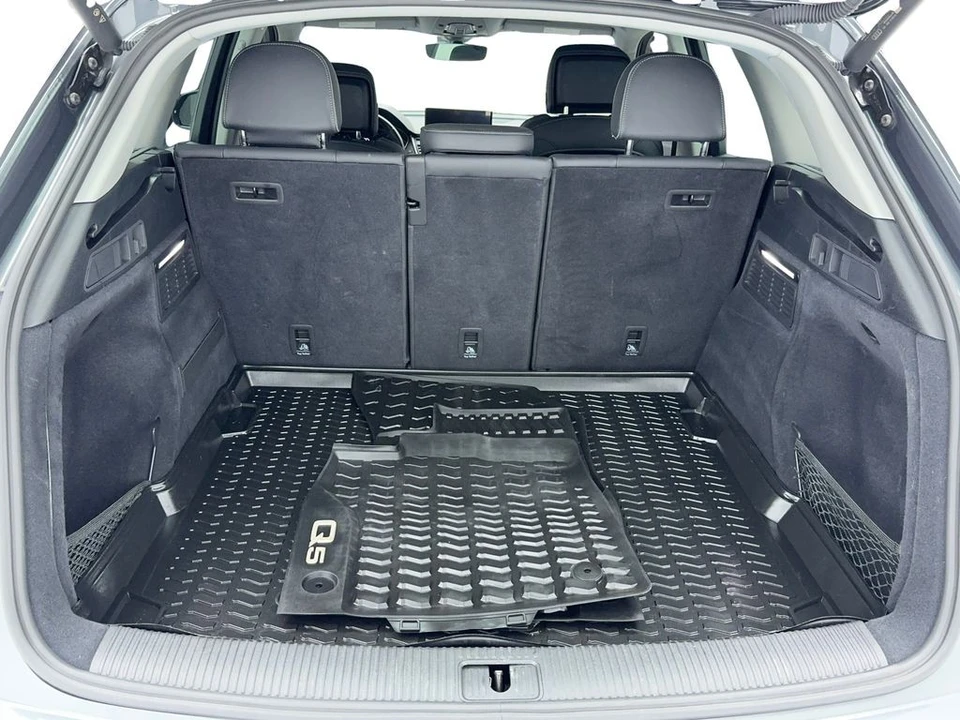 2024 Audi FY Q5 - Image 13 of 21