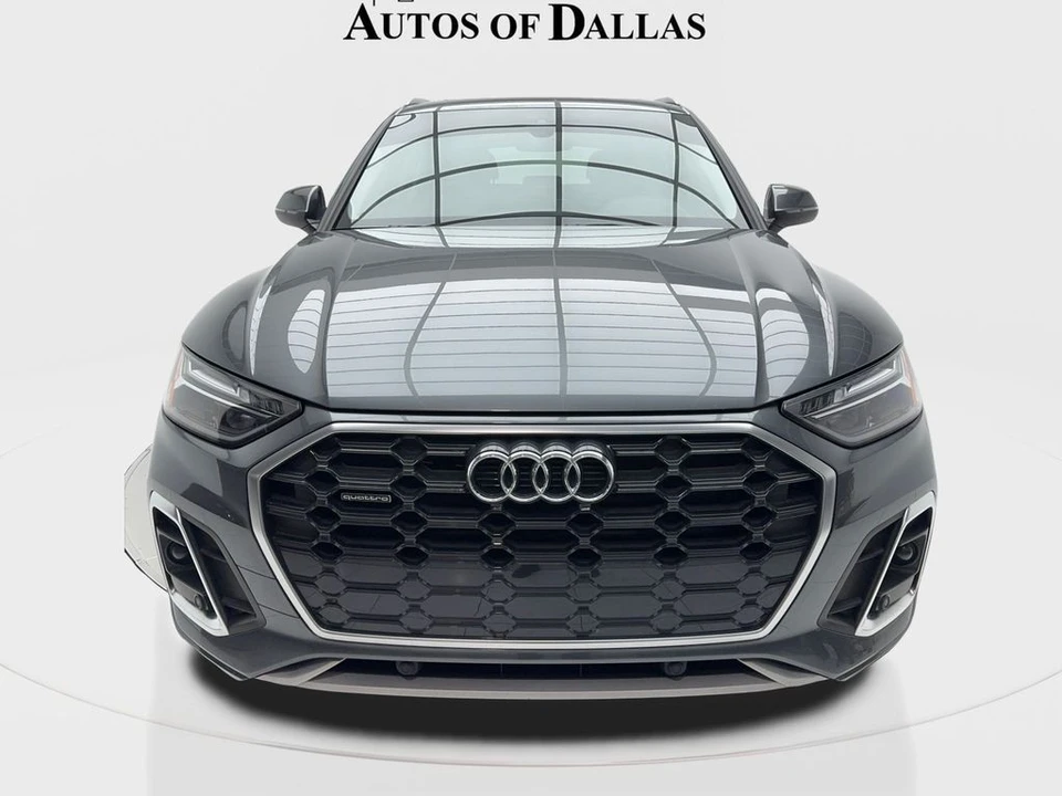 2024 Audi FY Q5 - Image 5 of 12