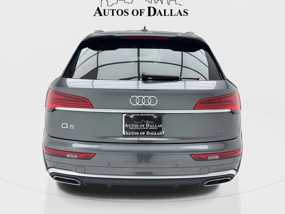 2024 Audi FY Q5 - Image 12 of 12