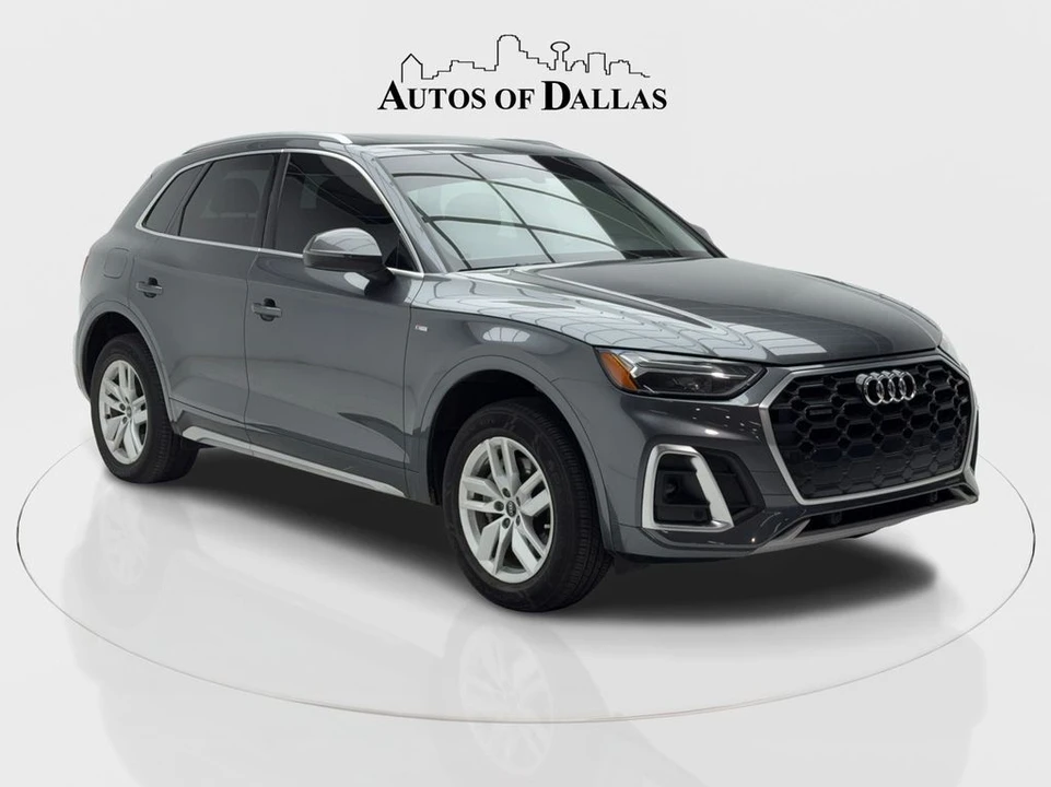 2024 Audi FY Q5 - Image 2 of 21