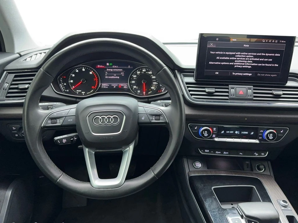 2024 Audi FY Q5 - Image 18 of 21