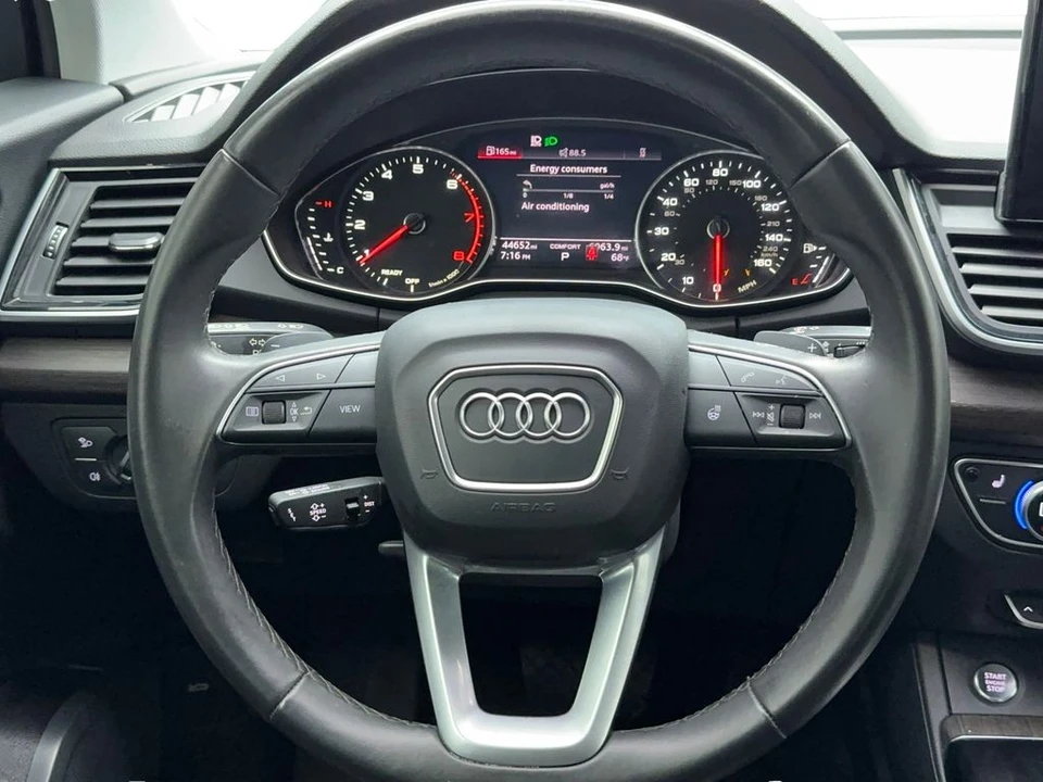 2024 Audi FY Q5 - Image 19 of 21