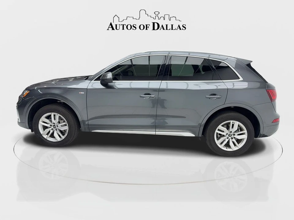 2024 Audi FY Q5 - Image 7 of 21