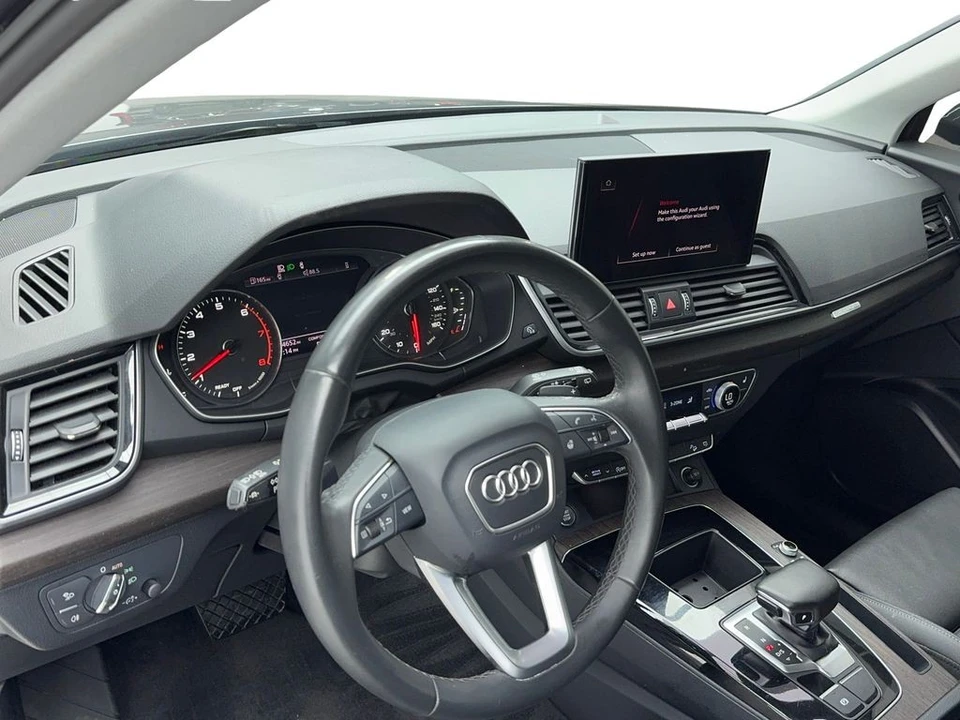 2024 Audi FY Q5 - Image 16 of 21