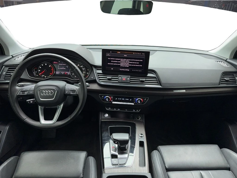 2024 Audi FY Q5 - Image 17 of 21
