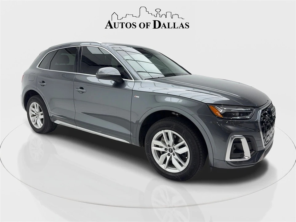 2024 Audi FY Q5 - Image 3 of 12