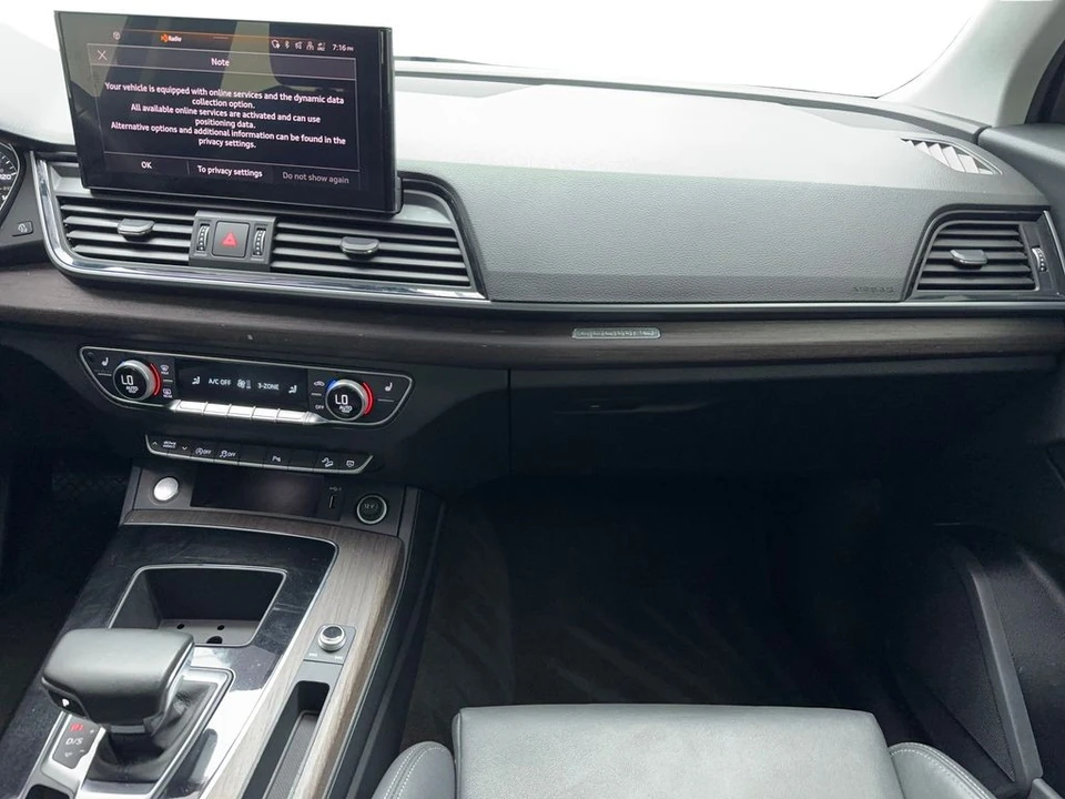 2024 Audi FY Q5 - Image 20 of 21