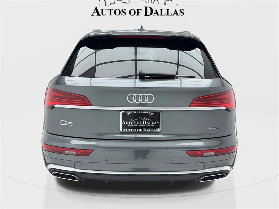 2024 Audi FY Q5 - Image 12 of 12