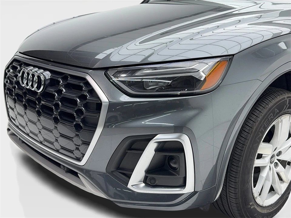 2024 Audi FY Q5 - Image 6 of 12