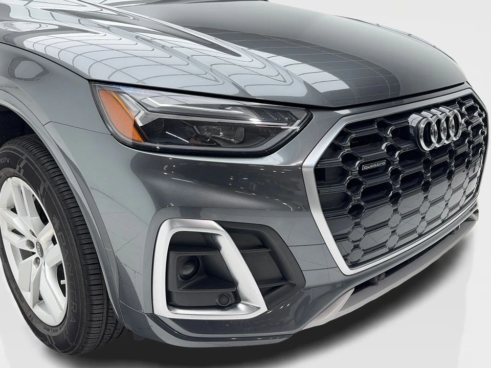 2024 Audi FY Q5 - Image 4 of 21