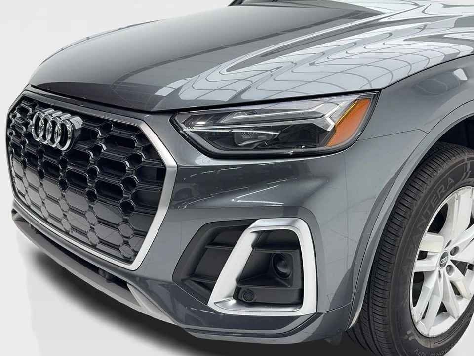 2024 Audi FY Q5 - Image 6 of 21