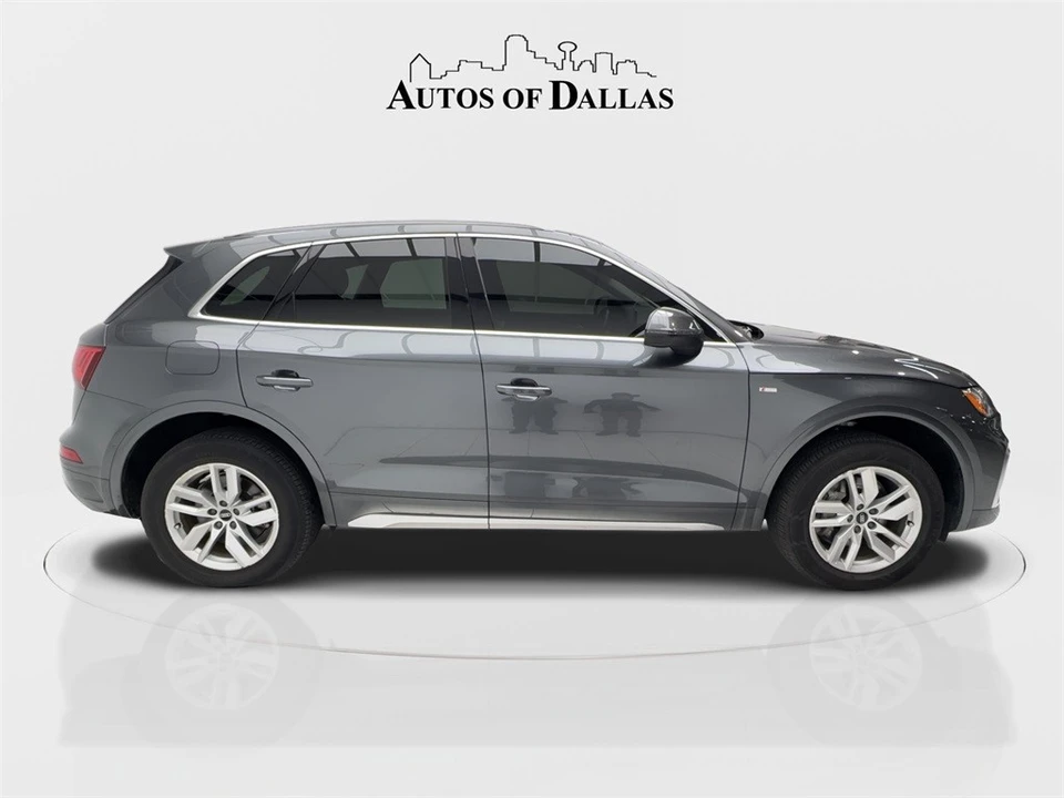 2024 Audi FY Q5 - Image 9 of 12