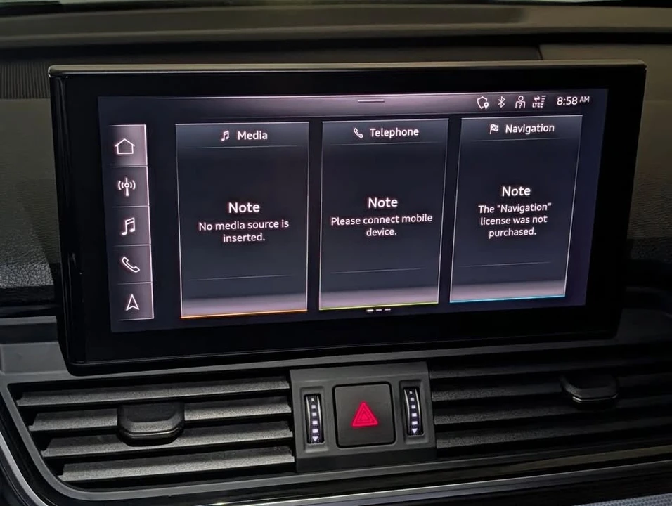 2024 Audi FY Q5 - Image 10 of 20