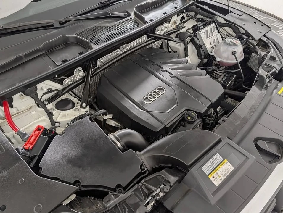2024 Audi FY Q5 - Image 8 of 20