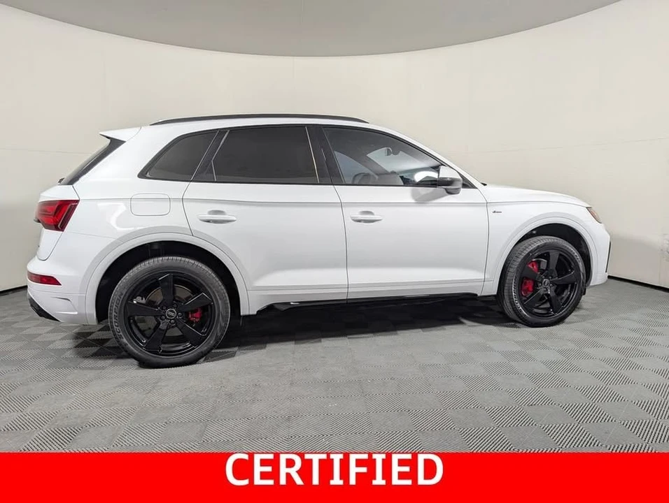 2024 Audi FY Q5 - Image 2 of 20