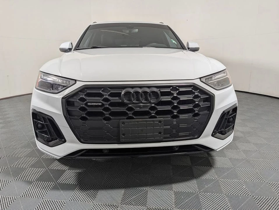 2024 Audi FY Q5 - Image 3 of 20