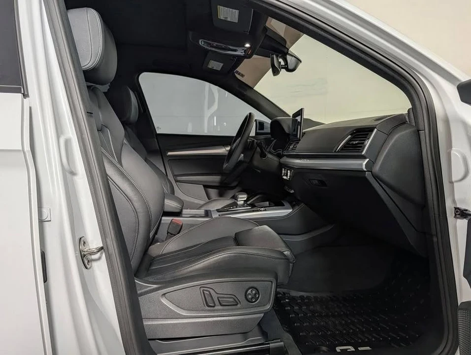 2024 Audi FY Q5 - Image 12 of 20