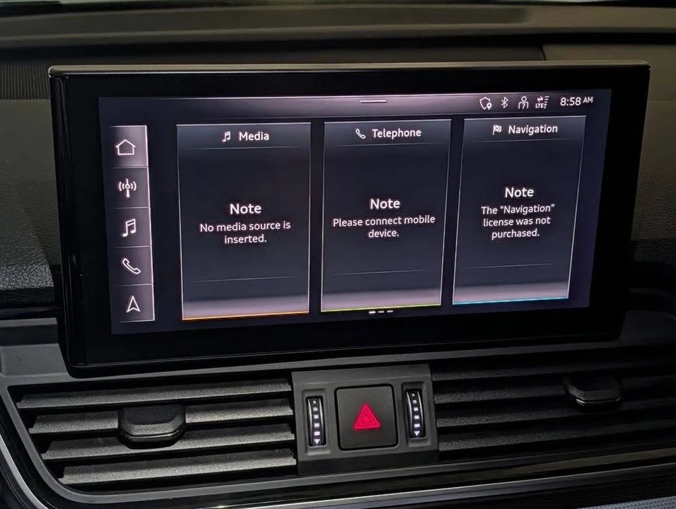 2024 Audi FY Q5 - Image 10 of 20