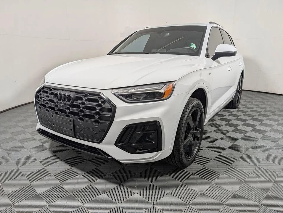 2024 Audi FY Q5 - Image 4 of 20