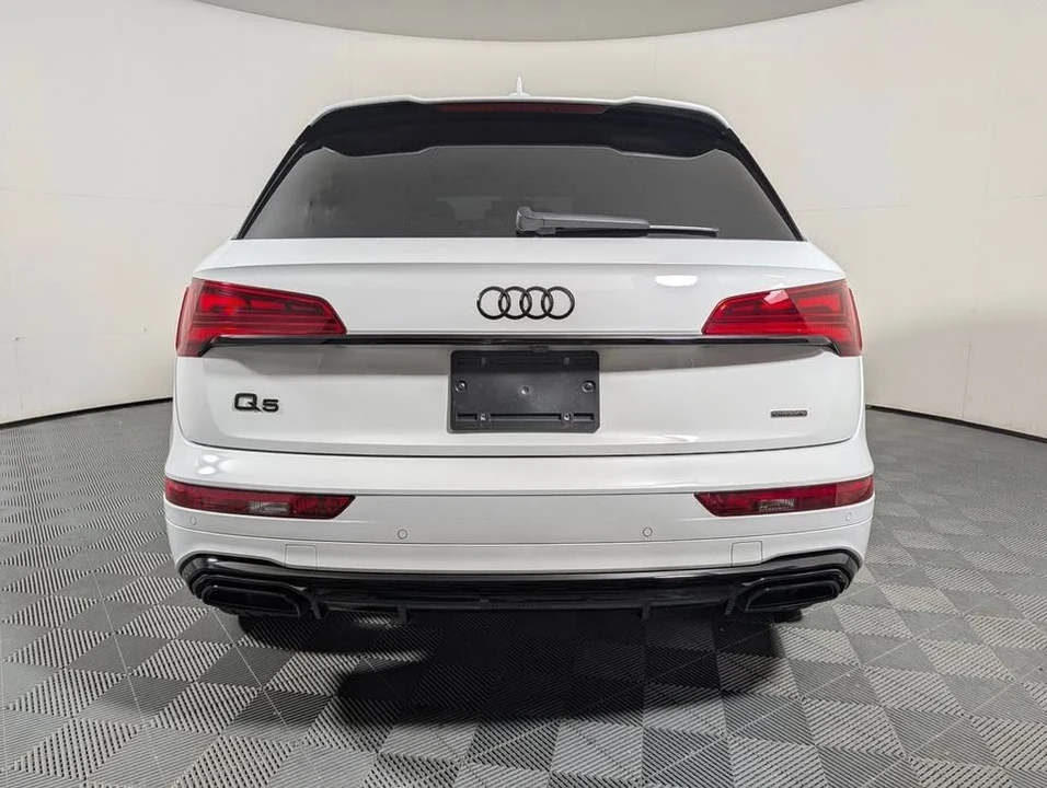 2024 Audi FY Q5 - Image 6 of 20