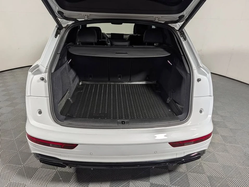 2024 Audi FY Q5 - Image 7 of 20