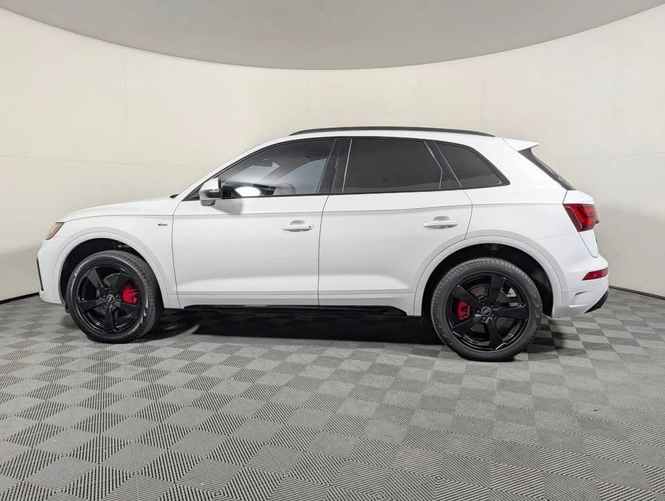 2024 Audi FY Q5 - Image 5 of 20