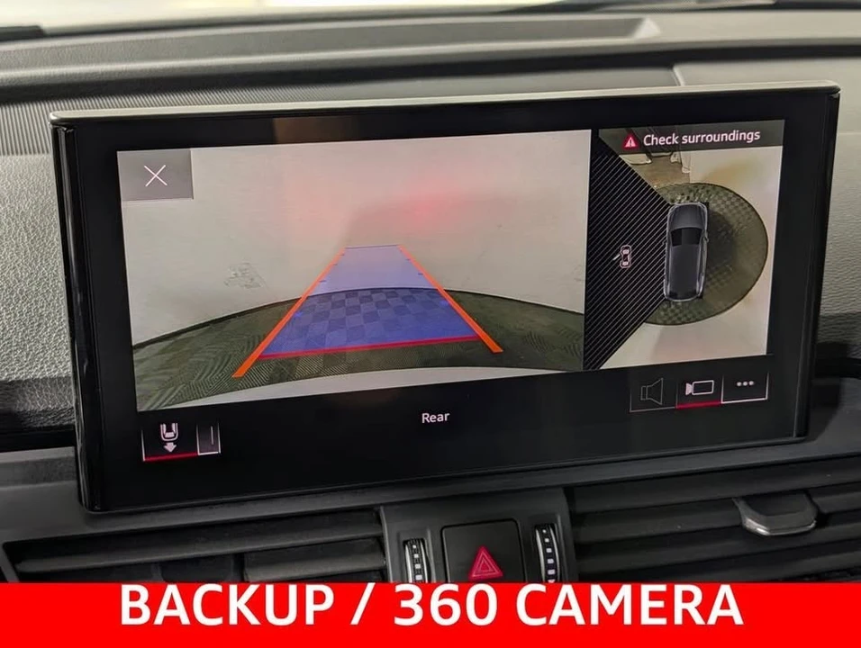2024 Audi FY Q5 - Image 9 of 20
