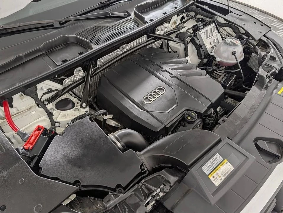 2024 Audi FY Q5 - Image 8 of 20