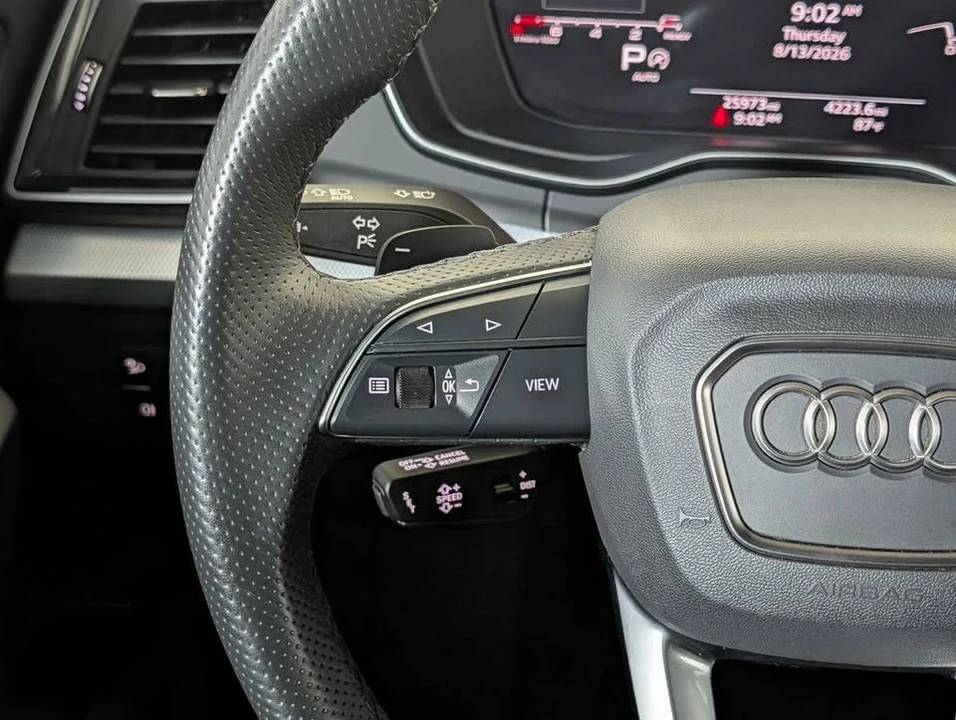 2024 Audi FY Q5 - Image 20 of 20
