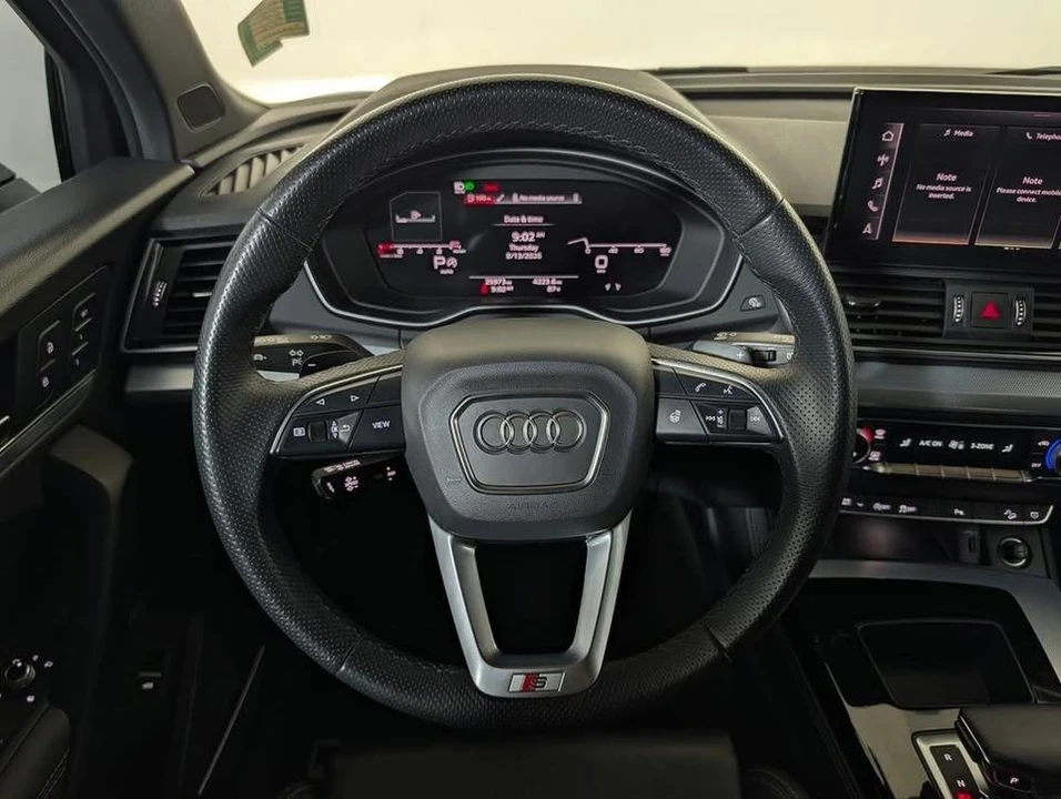 2024 Audi FY Q5 - Image 19 of 20