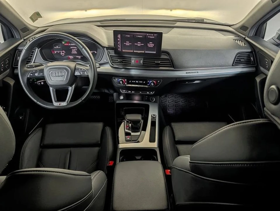 2024 Audi FY Q5 - Image 16 of 20