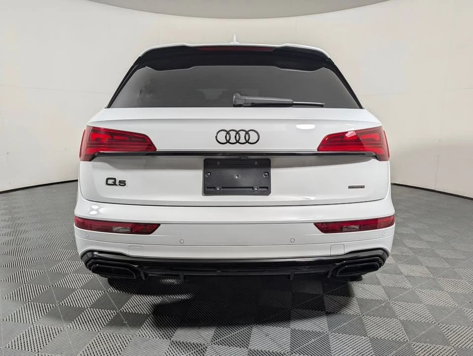 2024 Audi FY Q5 - Image 6 of 20