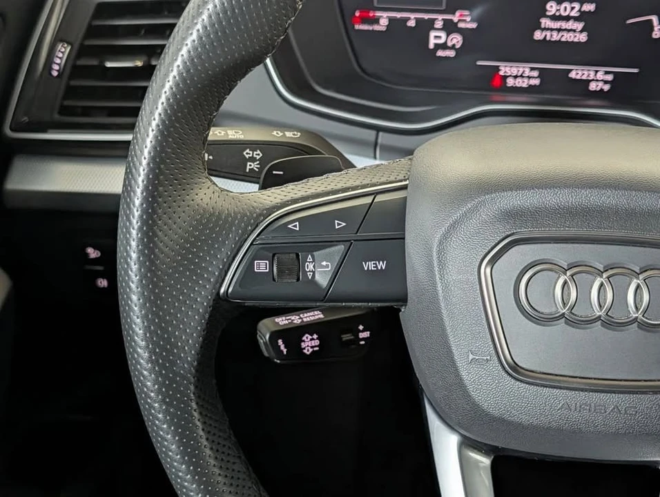 2024 Audi FY Q5 - Image 20 of 20
