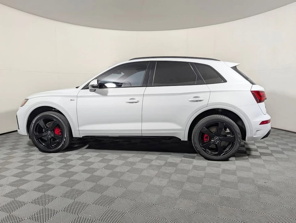 2024 Audi FY Q5 - Image 5 of 20